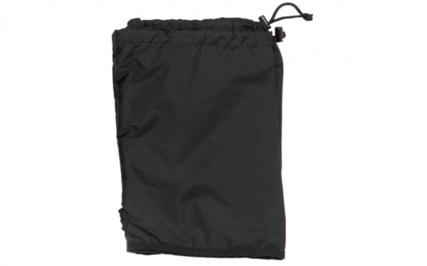 TERN Abdeckung Aus Ripstop Nylon, Kid Lid Abdeckung schwarz, passend für Storm Box (0.210.689/6)