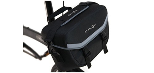 Fronttasche DAHON "Attache Computer Bag"