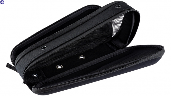 TERN Tragetasche &quot;Glove Box&quot;; EVA Material, mit Reflexstreifen, passend für Quick Haul; Die Tern Glovebox ist eine wasserdichte Tragetasche, die perfe